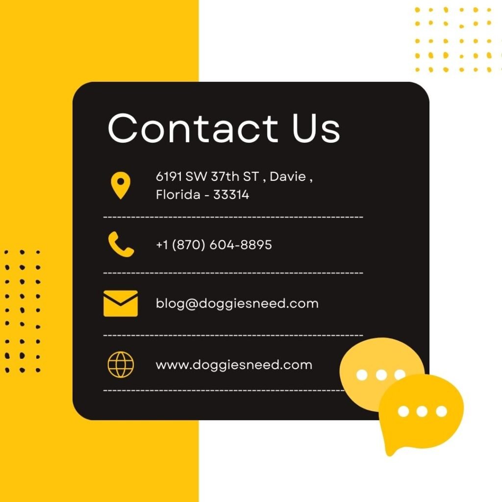 Contact Us