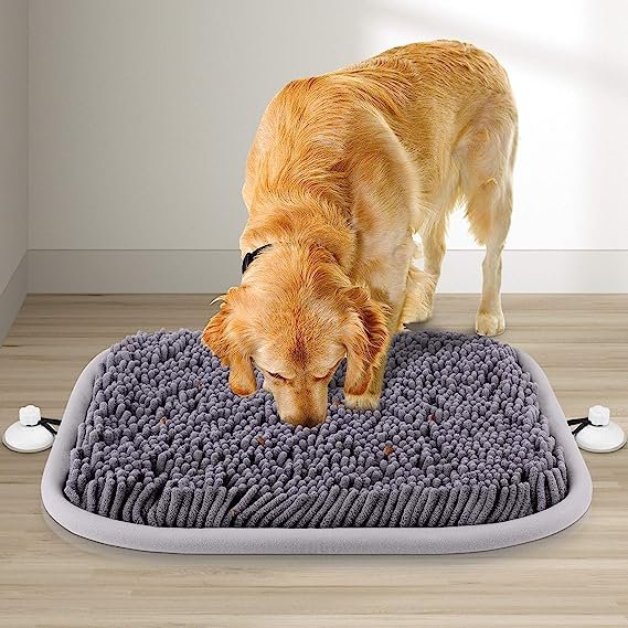 Snuffle Mat for dogs